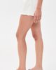 PARKE PARKE Cut Off Shorts White - 4
