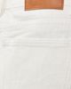 PARKE PARKE Cut Off Shorts White - 6