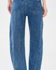 PARKE PARKE Horseshoe Jeans Med Wash - 3