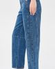 PARKE PARKE Horseshoe Jeans Med Wash - 4