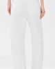PARKE PARKE Horseshoe Jeans White - 3