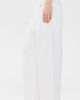 PARKE PARKE Horseshoe Jeans White - 4