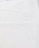 PARKE PARKE Horseshoe Jeans White - 6