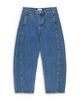 Parke Parke The Horseshoe High Rise Jeans in Medium Wash - 6