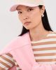 PARKE PARKE Varsity Hat Rose One - 3