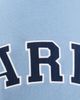 PARKE PARKE Varsity Sweatshirt Sky/Denim - 6