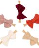Parker Baby Co. Parker Baby Co. Maple Set - Bows and Headbands - 5 Pack  - 1