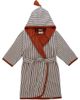 Parker Baby Co. Parker Baby Co. Toddler & Kids Bath Robe and Swimsuit Cover Up - 1