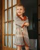Parker Baby Co. Parker Baby Co. Toddler & Kids Bath Robe and Swimsuit Cover Up - 2