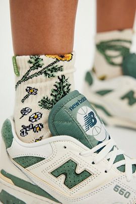 Parks Project Parks Project Forest Forager Socks, Set of 2