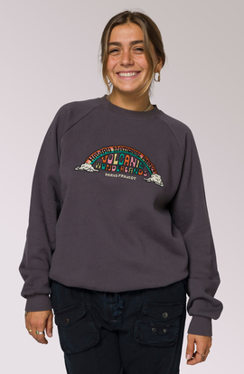 Parks Project Parks Project Hawai'i Geological Wonderlands Crew Sweatshirt