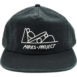 Parks Project Parks Project Stacked Rocks Hat