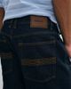 Parlez Parlez prospect loose fit jeans in mid wash blue - 2
