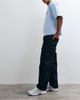 Parlez Parlez prospect loose fit jeans in mid wash blue - 4
