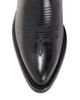 Partlow Women's Rowan 55MM Embroidered Leather Boots - 5