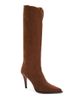 Partlow Women's Tania 80MM Suede Tall Boots - 2