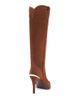 Partlow Women's Tania 80MM Suede Tall Boots - 3