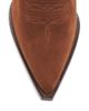Partlow Women's Tania 80MM Suede Tall Boots - 4