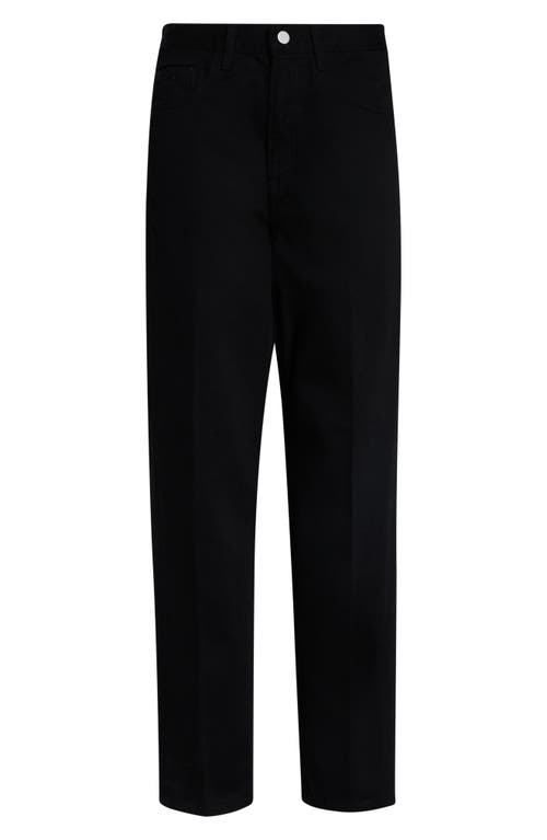 PARTOW PARTOW Dylan Straight Leg Jeans