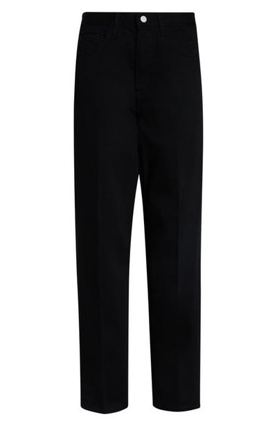 PARTOW PARTOW Dylan Straight Leg Jeans