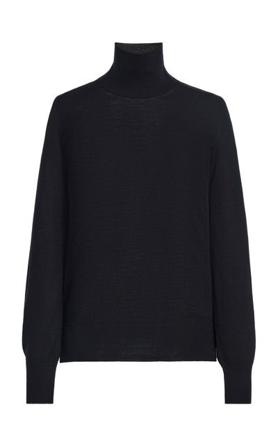Partow Partow Susan Wool Sweater