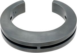 Parts of Four Parts of Four Crescent Crevice Bracelet
