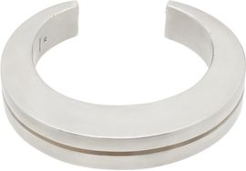 Parts of Four Parts of Four Crescent Crevice v2 Bracelet