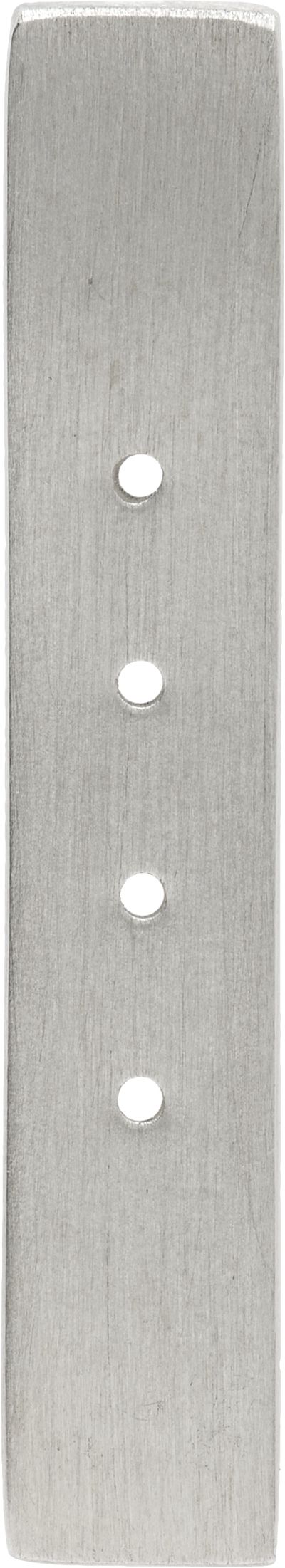 Parts of Four Parts of Four Plate Earring
