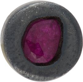 Parts of Four Parts of Four Stud Earring