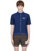 Pas Normal Studios Pas Normal Studios Navy Cycling Essential Jersey - 1
