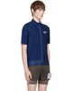 Pas Normal Studios Pas Normal Studios Navy Cycling Essential Jersey - 2