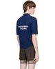 Pas Normal Studios Pas Normal Studios Navy Cycling Essential Jersey - 3