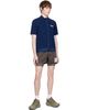 Pas Normal Studios Pas Normal Studios Navy Cycling Essential Jersey - 4