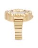 PASCAL PASCAL Baroque Ring Watch, 25mm - 2