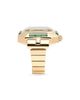 PASCAL PASCAL Sofia Prism Cocktail Ring Watch, 21mm - 2