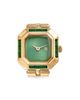 PASCAL PASCAL Sofia Prism Cocktail Ring Watch, 21mm - 3