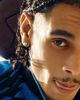 PASCAL PASCAL The Basketball Leaking Ball Diamond Earrings - 2