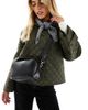 PASQ PASQ crossbody camera bag in black - 1