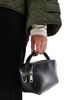PASQ PASQ crossbody camera bag in black - 2