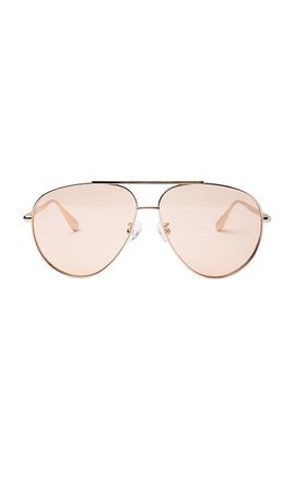 Past Midnight Past Midnight The Flare Sunglasses
