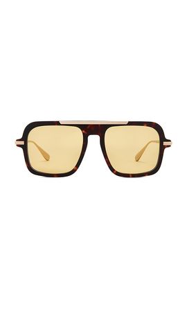 Past Midnight Past Midnight The Retro Sunglasses