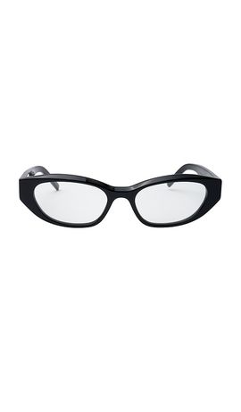 Past Midnight Past Midnight The Scene Eyeglasses
