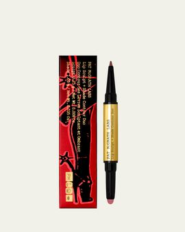 Pat McGrath Labs Lip Sculpt + Shade Duo - Divine Rose