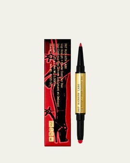 Pat McGrath Labs Lip Sculpt + Shade Duo - Elson