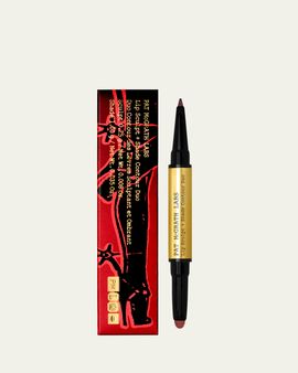 Pat McGrath Labs Lip Sculpt + Shade Duo - Flesh 3
