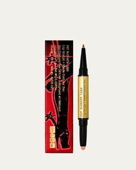 Pat McGrath Labs Lip Sculpt + Shade Duo - Supernatural Nude