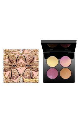 PAT McGRATH LABS PAT McGRATH LABS Blitz Astral Quads Eyeshadow Palette - Ritualistic Rose (Limited Edition) 