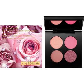PAT McGRATH LABS PAT McGRATH LABS Divine Rose Luxe Quad: Eternal Eden Eyeshadow Palette 