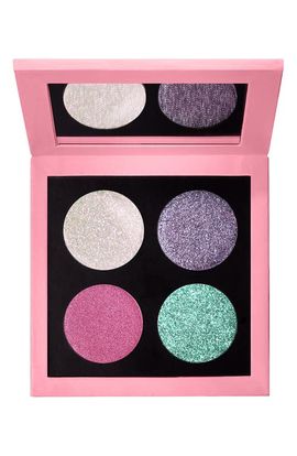 PAT McGRATH LABS PAT McGRATH LABS Eye Shadow Quad: Opalescent Orchid (Limited Edition) 
