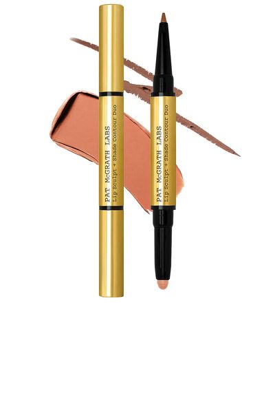 PAT McGRATH LABS PAT McGRATH LABS Lip Fetish Sculpt & Shade Contour Duo